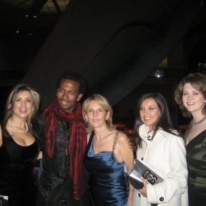 Museum Gala